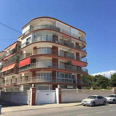 Ferienwohnung Atico Playa Muchavista - El Campello Alicante Exterior foto