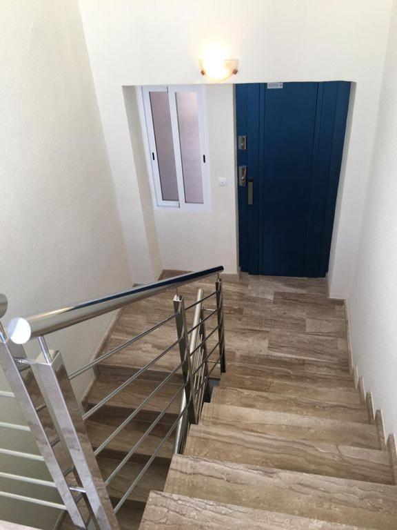Ferienwohnung Atico Playa Muchavista - El Campello Alicante Exterior foto