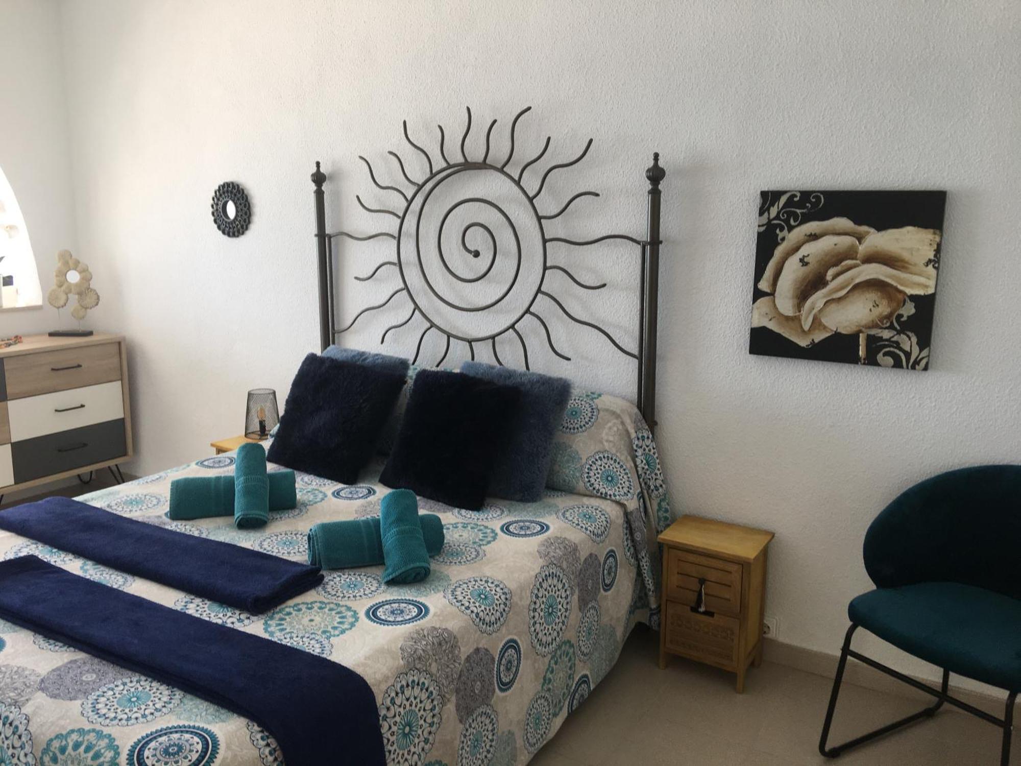 Ferienwohnung Atico Playa Muchavista - El Campello Alicante Exterior foto