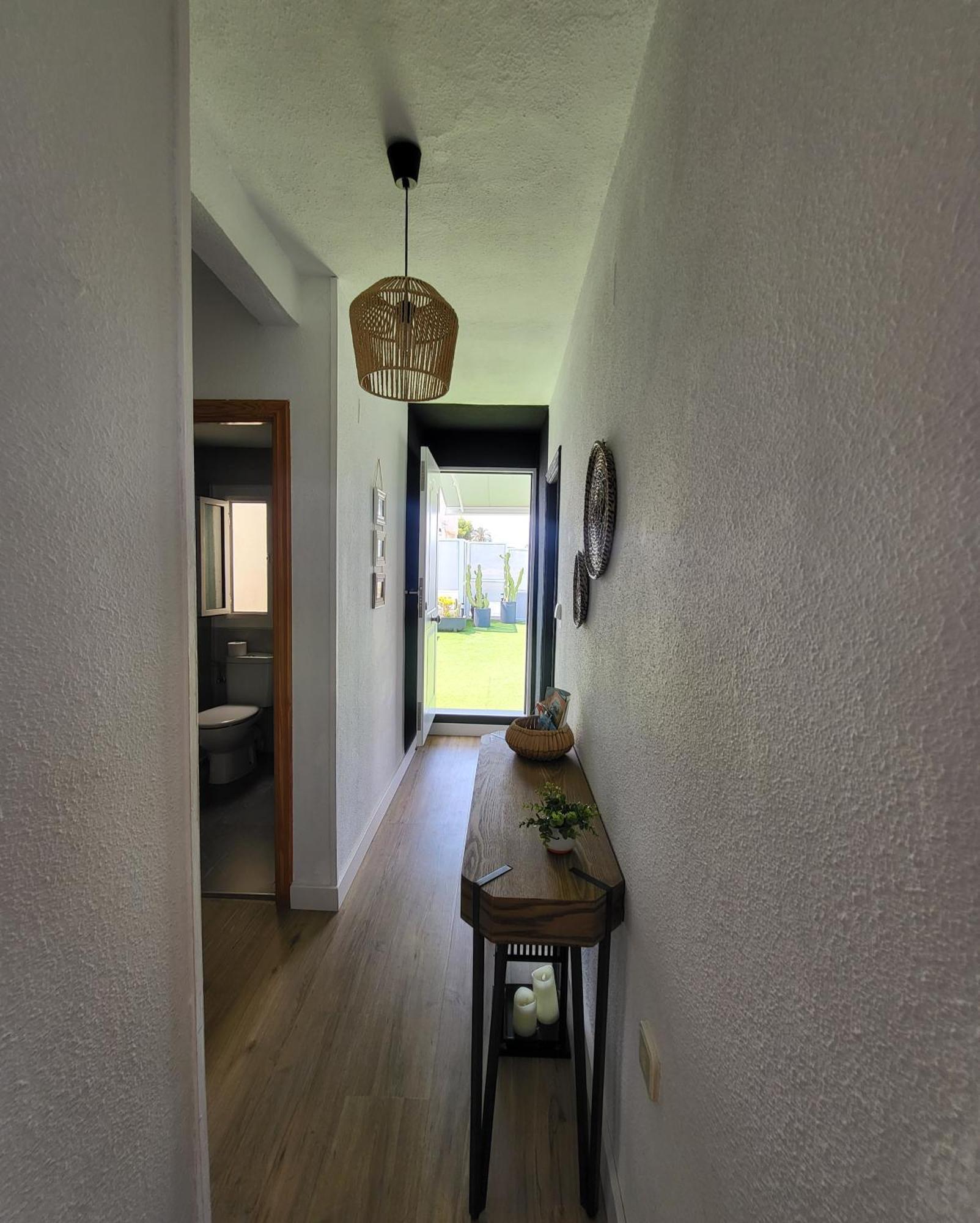 Ferienwohnung Atico Playa Muchavista - El Campello Alicante Exterior foto