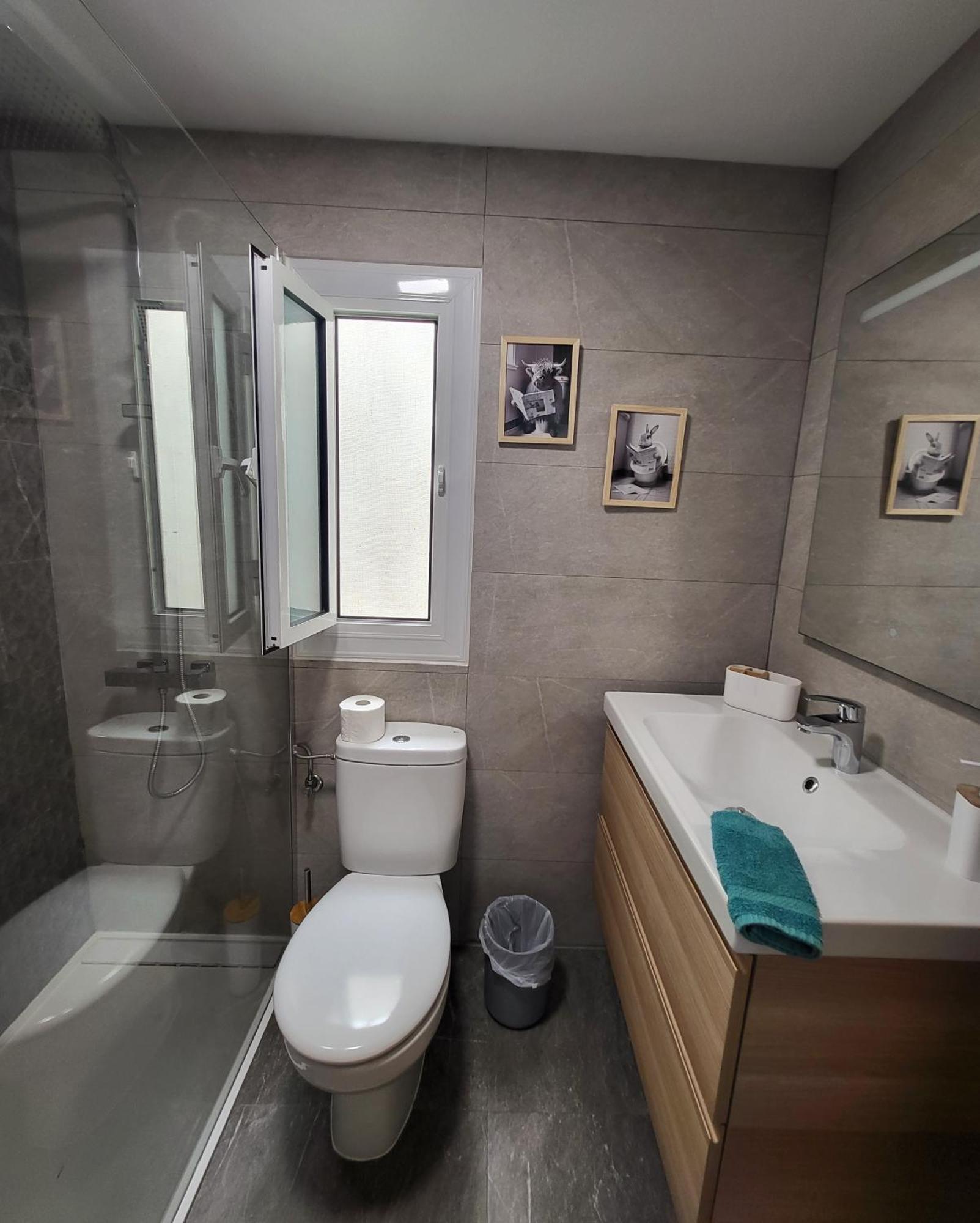 Ferienwohnung Atico Playa Muchavista - El Campello Alicante Exterior foto
