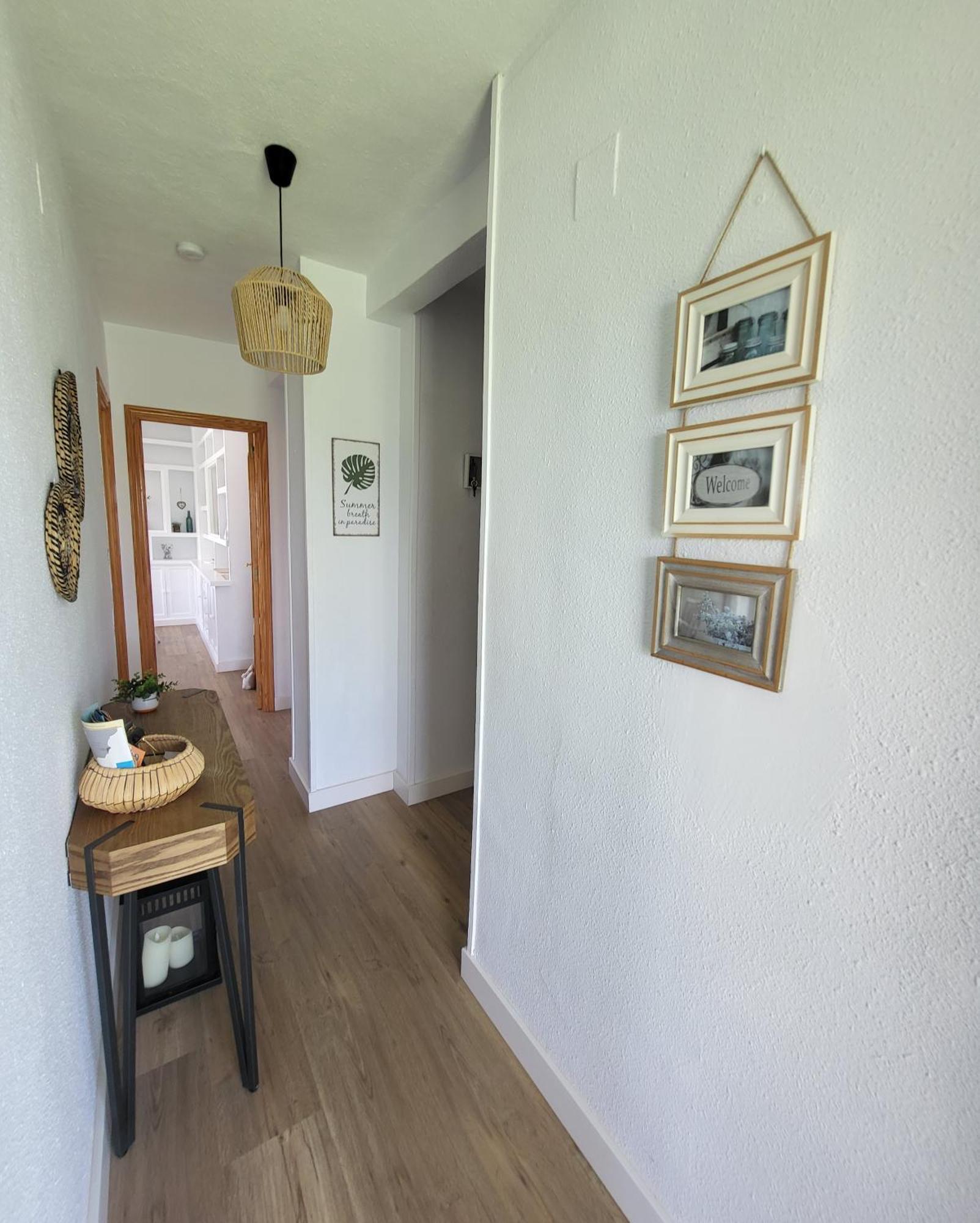 Ferienwohnung Atico Playa Muchavista - El Campello Alicante Exterior foto