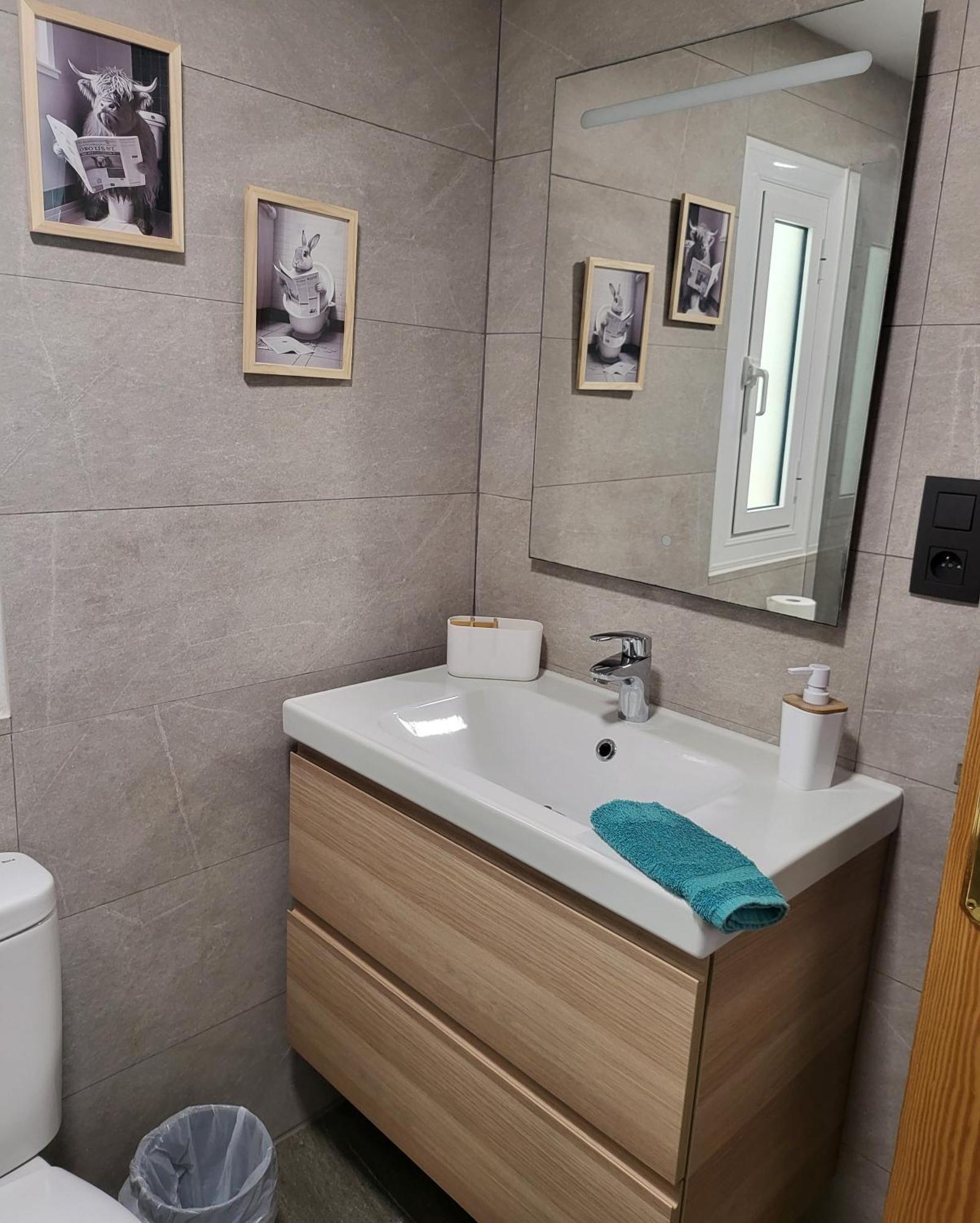 Ferienwohnung Atico Playa Muchavista - El Campello Alicante Exterior foto
